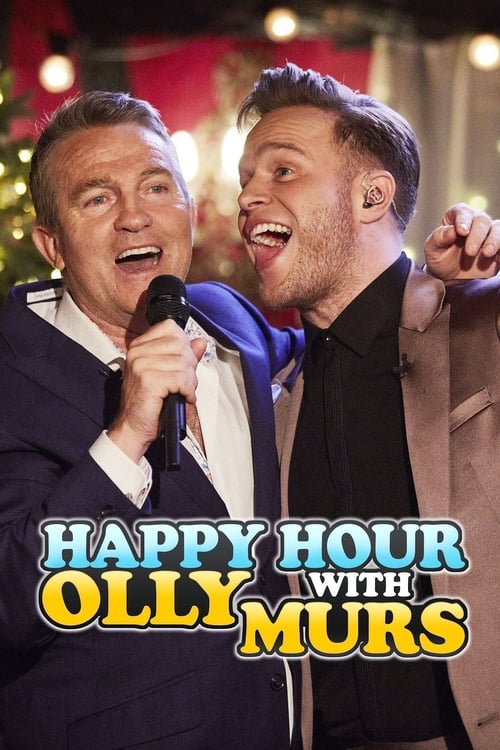 Happy Hour with Olly Murs (2018)