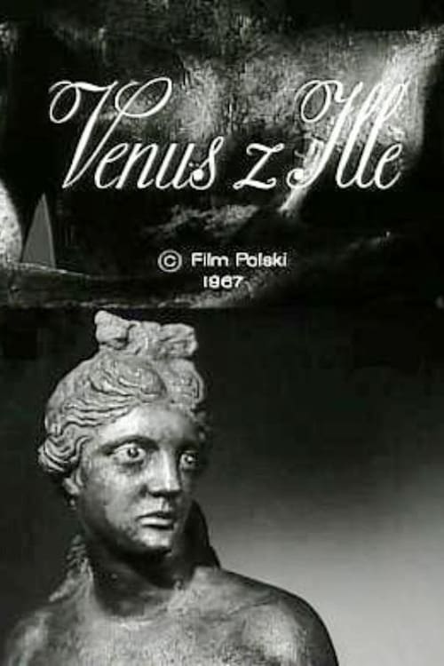 Venus of Ille