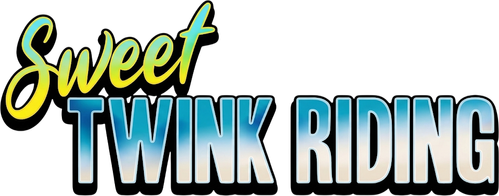 Sweet Twink Riding