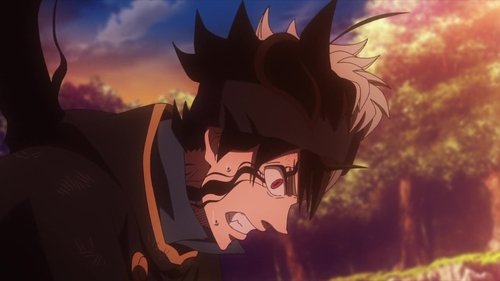 Black Clover: 1×157