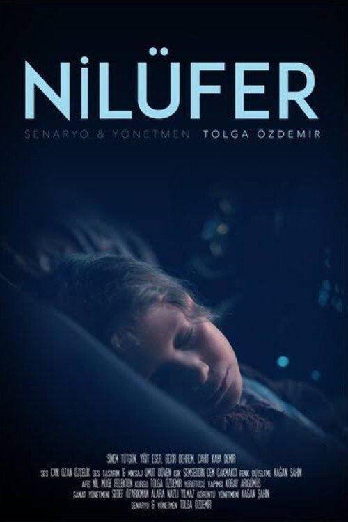 Nilüfer (2018)