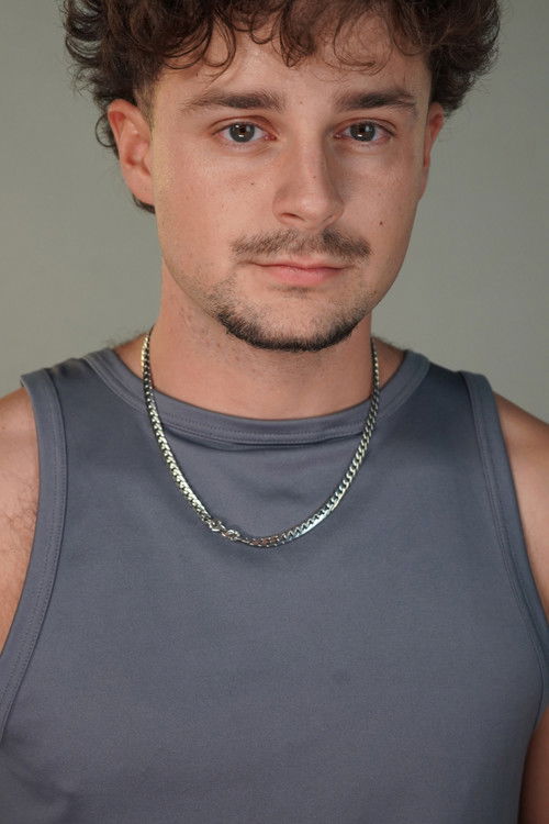 Foto de Iván Moreno