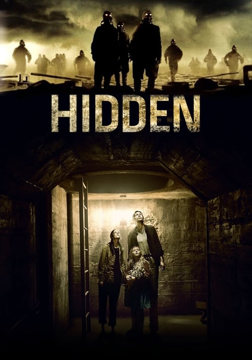  Hidden  - 2015 
