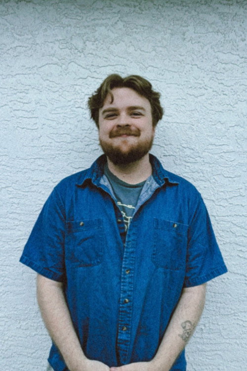Aidan Smock