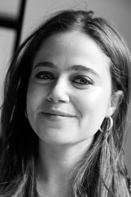 Image de Molly Gordon