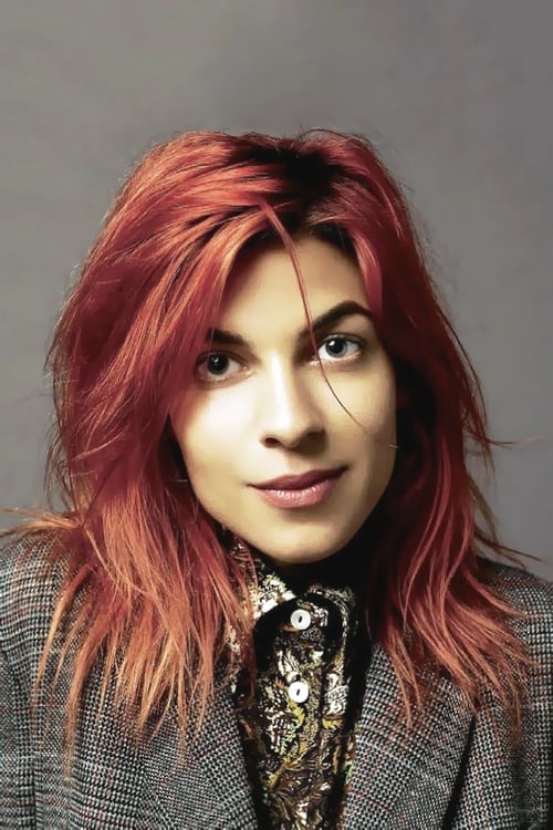 Kép: Natalia Tena színész profilképe