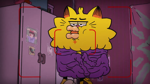 Counterfeit Cat, S01E46 - (2017)