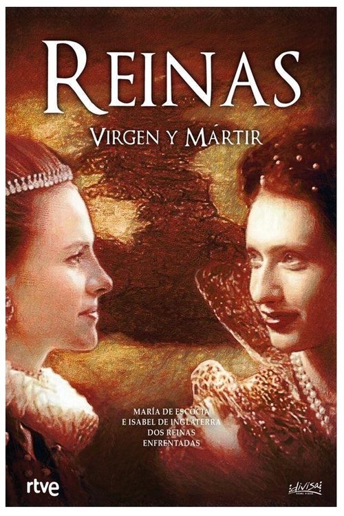 Escena 3 de Reinas