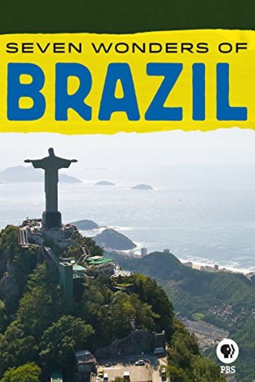 Seven Wonders of Brazil