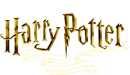 Harry Potter 20 aniversario: Regresa a Hogwarts (2022)