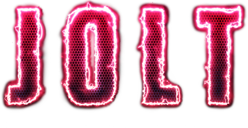 Jolt - Rabbia assassina official logo