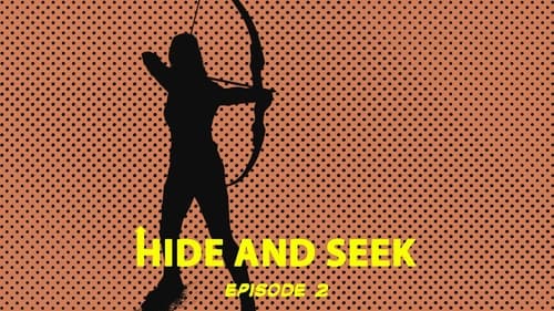 Hawkeye - Season 1 - Episode 2: Hide and Seek