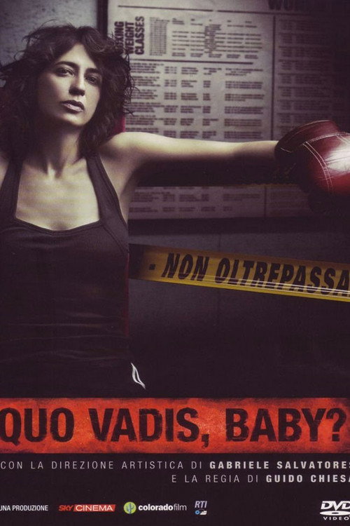 Quo Vadis, Baby?