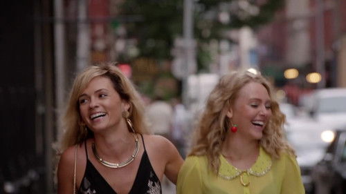 The Carrie Diaries: 2×1
