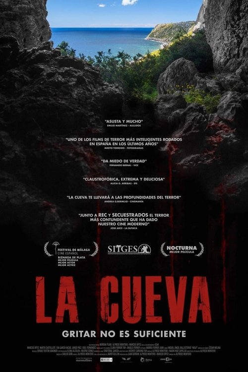 In Darkness We Fall (2014) poster