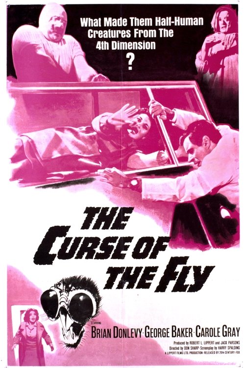 Curse of the Fly 1965