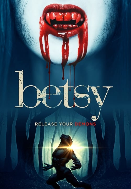 Poster Betsy 2018