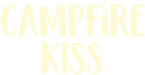 Campfire Kiss