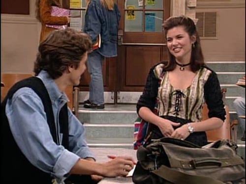 Poster della serie Saved by the Bell: The College Years