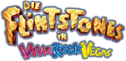 The Flintstones in Viva Rock Vegas