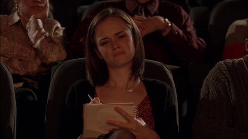 Gilmore Girls: Tal Mãe, Tal Filha: 4×8