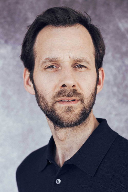 Image de Benjamin Lavernhe