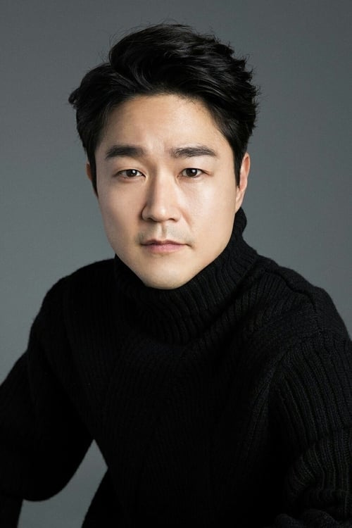 Kép: Tae In-ho színész profilképe