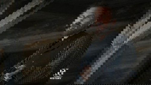 Hatfields & McCoys: 1×2