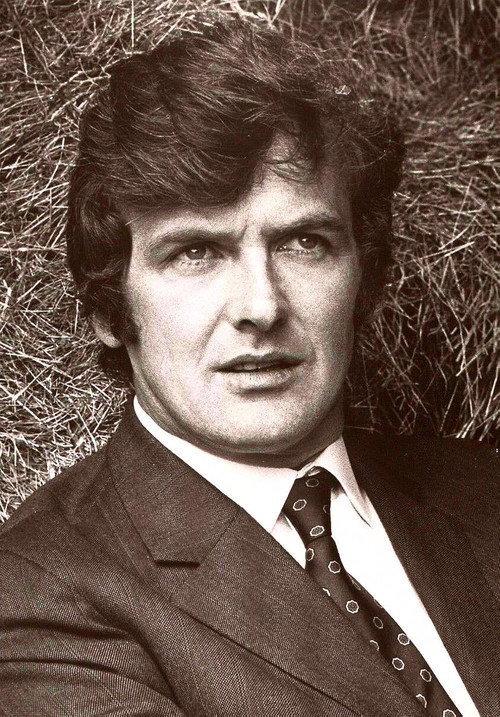 Brendan O'Reilly