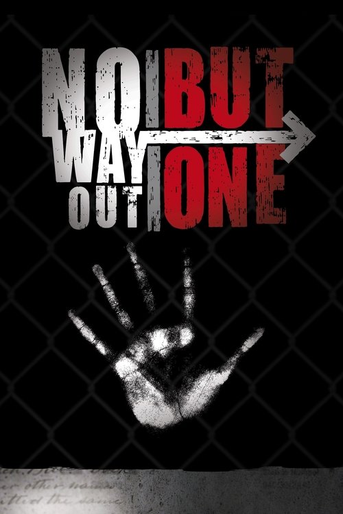 No Way Out but One poster