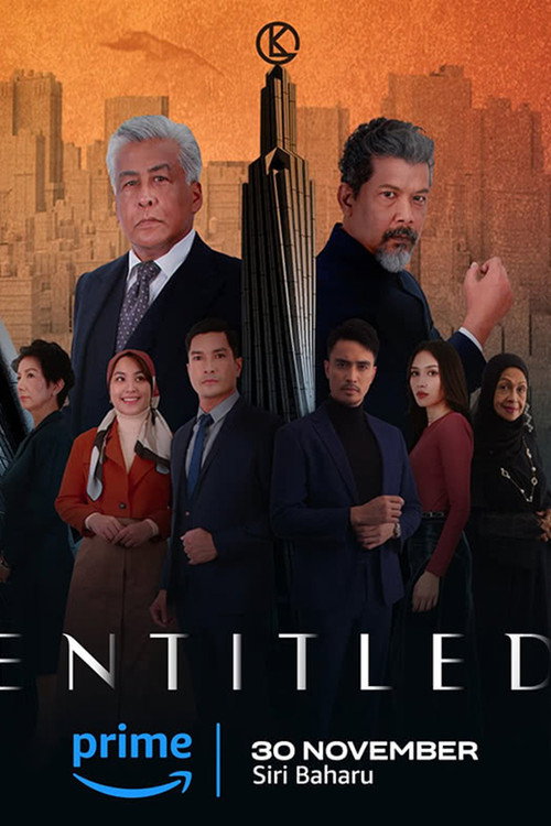 Entitled (Prime Video)