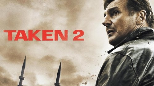 Taken 2 (2012)