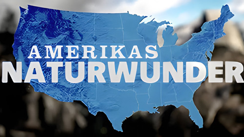Amerikas Naturwunder Bild 1