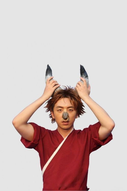 Escena 4 de 万万没想到