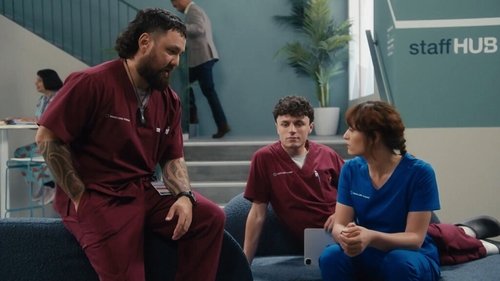 Épisode 14