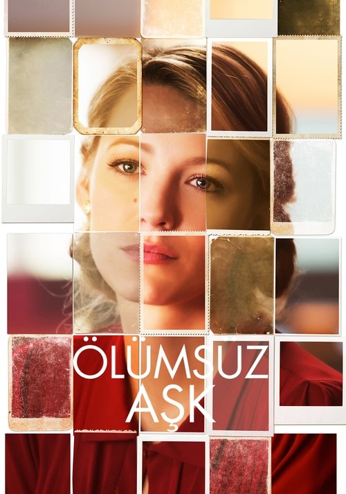 The Age Of Adaline (2015)