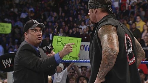 WWE SmackDown, S05E43 - (2003)