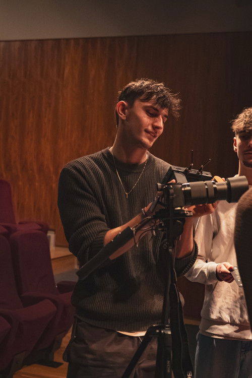 Foto de Antonin gascoin