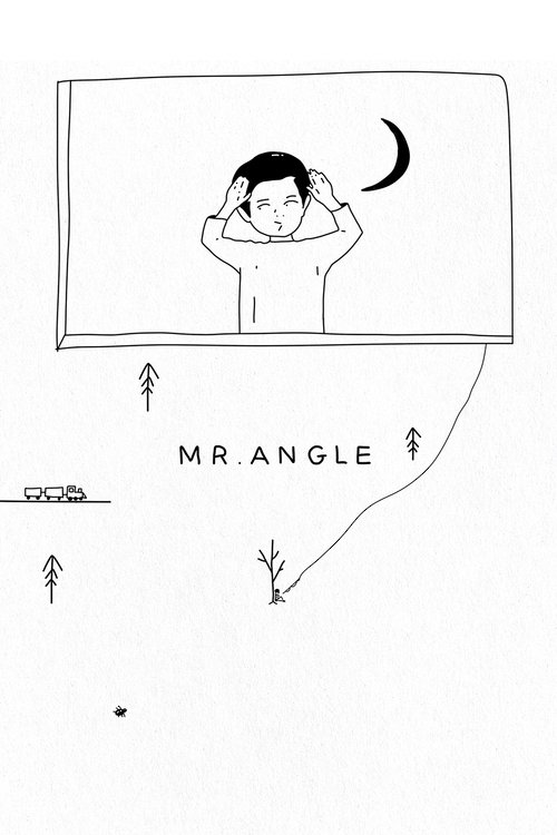 Mr. Angle