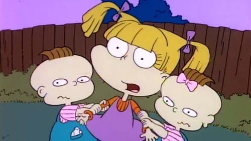 Poster della serie Rugrats