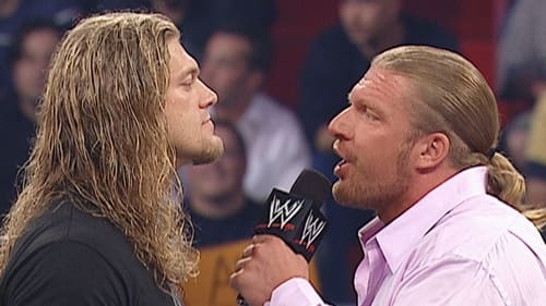 WWE Raw, S12E27 - (2004)