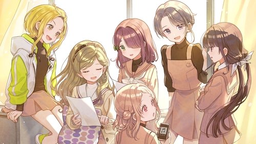 Harmony of Mille-Feuille