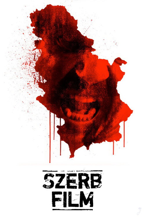 Szerb film