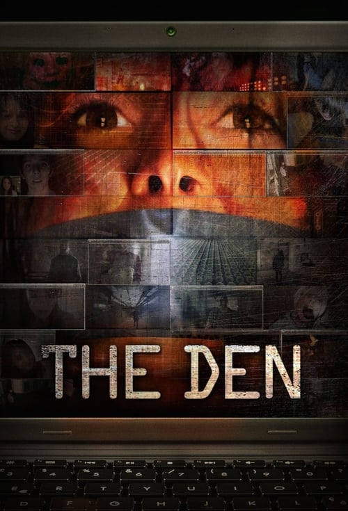 The Den (2013)