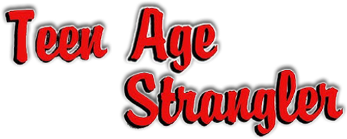 Teen-Age Strangler