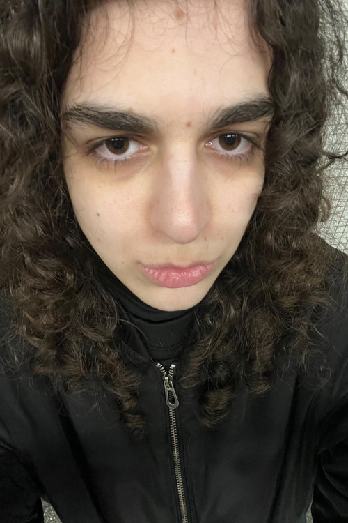 Katerina Charalambous