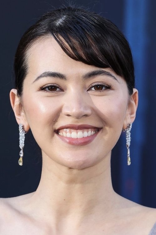 Kép: Jessica Henwick színész profilképe