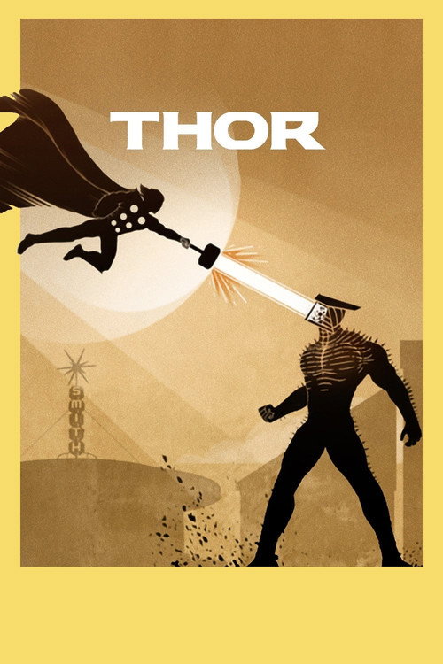 Thor