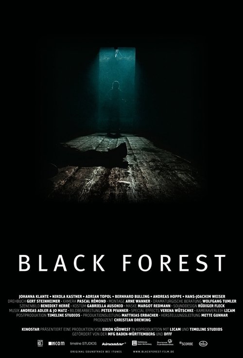 Black Forest (2010)