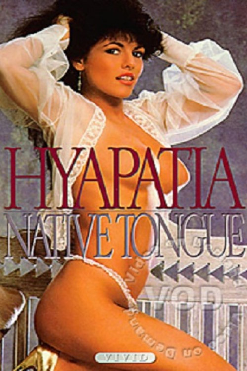 Native Tongue poster